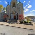 Smoke odor investigated near St. Nicholas Church