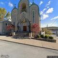 Smoke odor investigated near St. Nicholas church