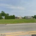 Person experiencing back pain at Norristown Road