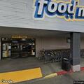 Person with difficulty breathing inside Food Maxx