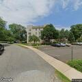 Person with back pain at senior living facility