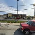 Male found face down on sidewalk at McDonald's