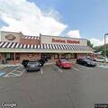 Person suffering respiratory distress at restaurant