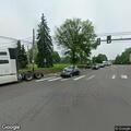Vehicle crash with possible injuries in Horsham
