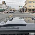 Person unconscious after fall on Main Street