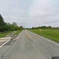 Traffic stop on Lewis Center Road near Woodstone