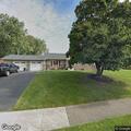 Fire alarm triggered by heat detector at home