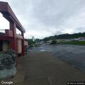 Elderly man regains consciousness after passing out at restaurant