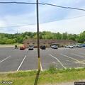 Medical helicopter landing zone set up in Monongahela