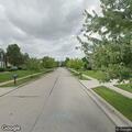Burglar alarm at home on Mill Way Loop