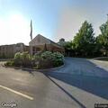 Medical call at Messiah Village, Upper Allen Township