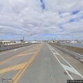 Shark River Bridge closed to marine traffic