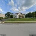 Carbon monoxide alarm at Ithan Lane home