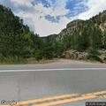 Overdue hikers reported near Coffin Top Mountain