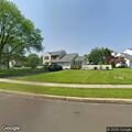 Carbon monoxide alarm at home on Victoria Lane