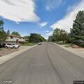 Person unable to stand due to back pain in Longmont
