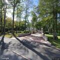 Person reporting heart problem at a residence