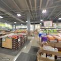Person with breathing difficulty at Whole Foods Market