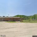 Teen injured leg at indoor pool near Rocky Fork Rd, Kimbolton