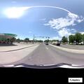 Officer stops truck with modified exhaust