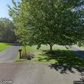 Gas odor reported outside on Turner Court