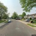 Carbon monoxide alarm at Building Lane residence
