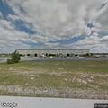 Stolen pontoon located in pond on Rainbow Drive