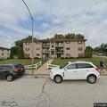 Assault victim at Spruce Court Apartments