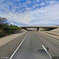 Reckless red Audi speeding on I-5 near Red Bluff
