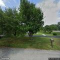 Carbon monoxide alarm at Farmland residence