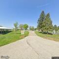 Person flees after reported assault near park