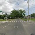Traffic stop at Main Street and I-69 ramp