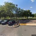 Person overdosing at campus innovation center