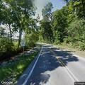 Large tree blocks Church Street in Three Springs