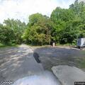 Lane blocked on Bethany Pike near (number withheld) block