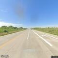 Pickup weaving and driving slowly on US-63 bypass