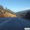Male bicyclist down on Highway 7 near Lily Lake