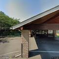 Automatic fire alarm at Luther Woods facility