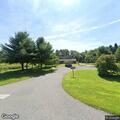 Person experiencing difficulty breathing at French Creek State Park