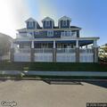 Natural gas leak at Bradley Beach residence