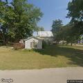 Complaint of loud music and fire in backyard