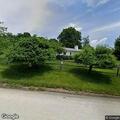 Garage smoke alarm at Country Club Road home