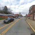 Two-vehicle crash blocks northbound Route 88