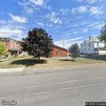 Argument reported in alley on North Howard Street