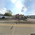 Vehicle fire in Dairy Queen parking lot on Route 51