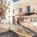 Residential fire alarm on East Louther Street