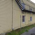 Person injured in fall at apartment on North Bedford Street