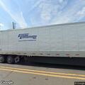 Disabled truck with trailer on I-76 westbound shoulder