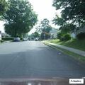 Person with breathing problems at Wharton Ave intersection