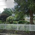 Tree falls on garage, no hazards found
